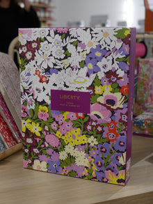 Kit peinture par numéro Liberty Thorpe