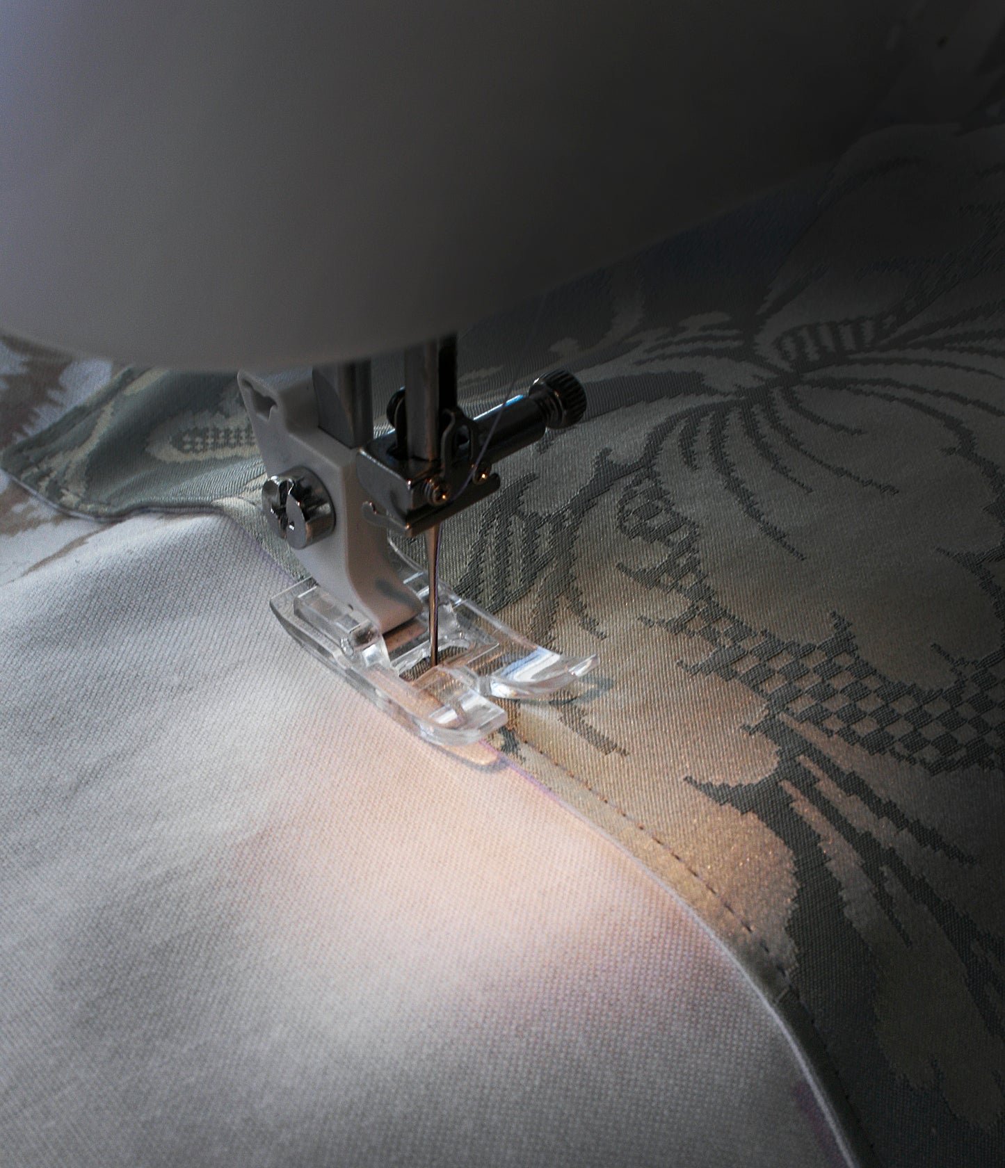 150 - eXplore - Machine à coudre mécanique