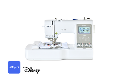 M340ED Disney - Innov-is - Machine à broder