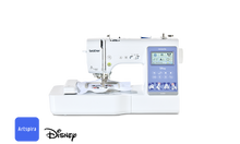 M380D x Disney - Innov-is - Machine à coudre et à broder