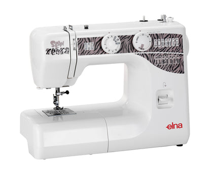 1000 - Sew  - Machine à coudre mécanique