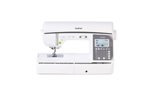 NV1150 - Inventio - Machine à coudre électronique