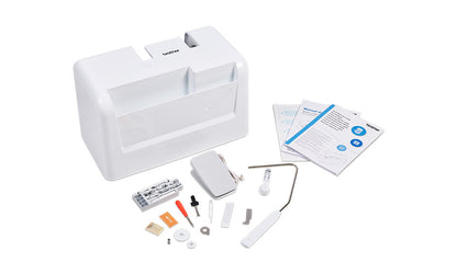 NV1350 - Inventio - Machine à coudre électronique