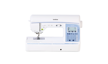 NV1350 - Inventio - Machine à coudre électronique
