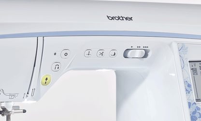 NV2700 - Innov-is - Machine à coudre et à broder et à quilter