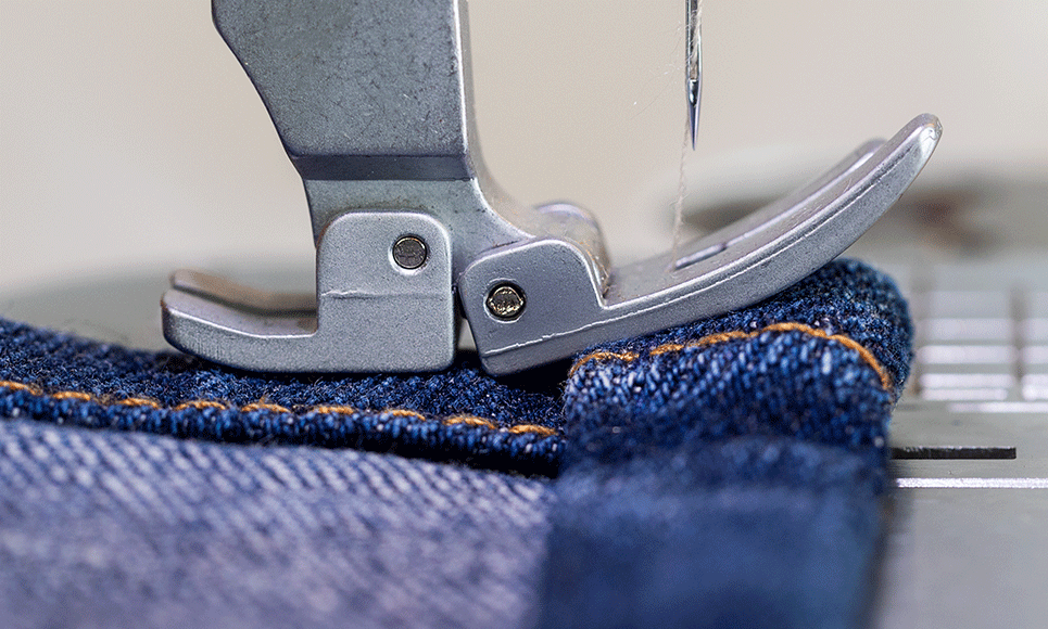 PQ1600S - Piqueuse plate