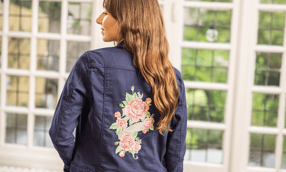 PR1X - Machine à broder mono-aiguille