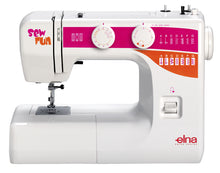 1000 - Sew  - Machine à coudre mécanique