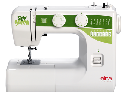 1000 - Sew  - Machine à coudre mécanique