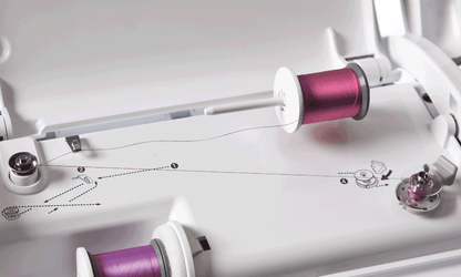 V3LE Limited Edition - Innov-Is - Machine à broder