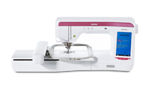 V3LE Limited Edition - Innov-Is - Machine à broder