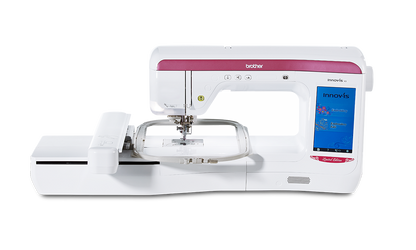 V3LE Limited Edition - Innov-Is - Machine à broder
