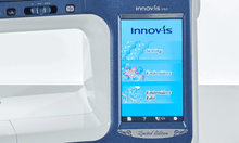 V5LE - Innov-is - Machine à coudre et à broder