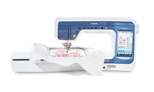 V5LE - Innov-is - Machine à coudre et à broder