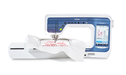 V5LE - Innov-is - Machine à coudre et à broder