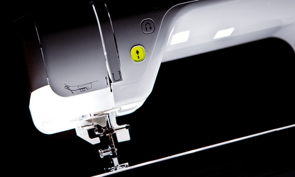 VQ2 - Innov-is - Machine à coudre électronique et quilting