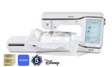 XE2 Stellaire - Innov-is - Machine à broder