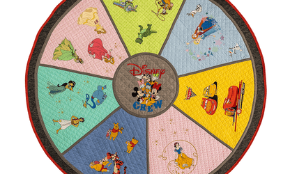 XJ2 Stellaire - Innov-is - Machine à coudre et à broder