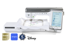 XJ2 Stellaire - Innov-is - Machine à coudre et à broder