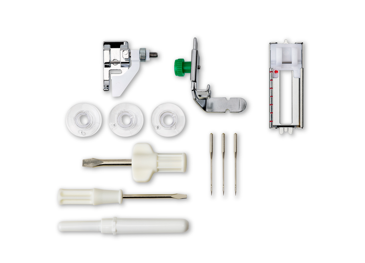 220S - eXplore - Machine à coudre mécanique