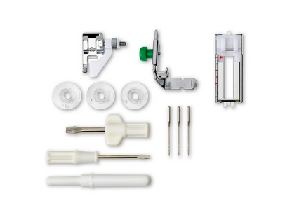 220S - eXplore - Machine à coudre mécanique