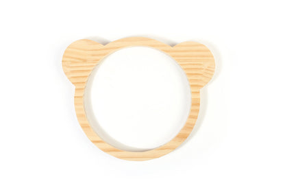 Kit DIY - Punch Needle Panda