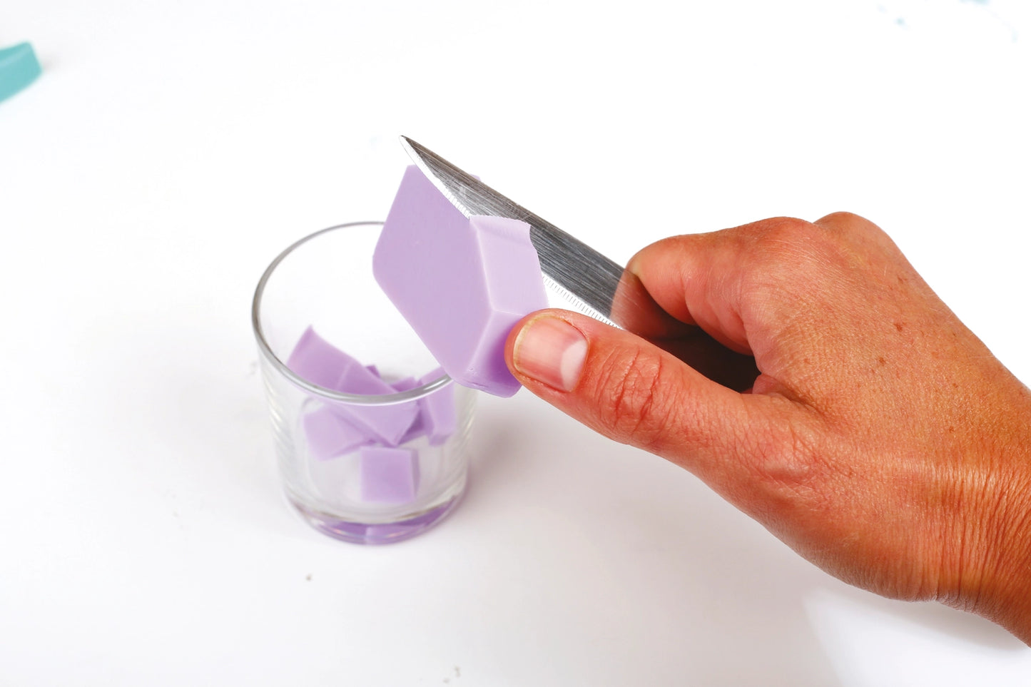 Kit DIY - Atelier savons Dinosaures