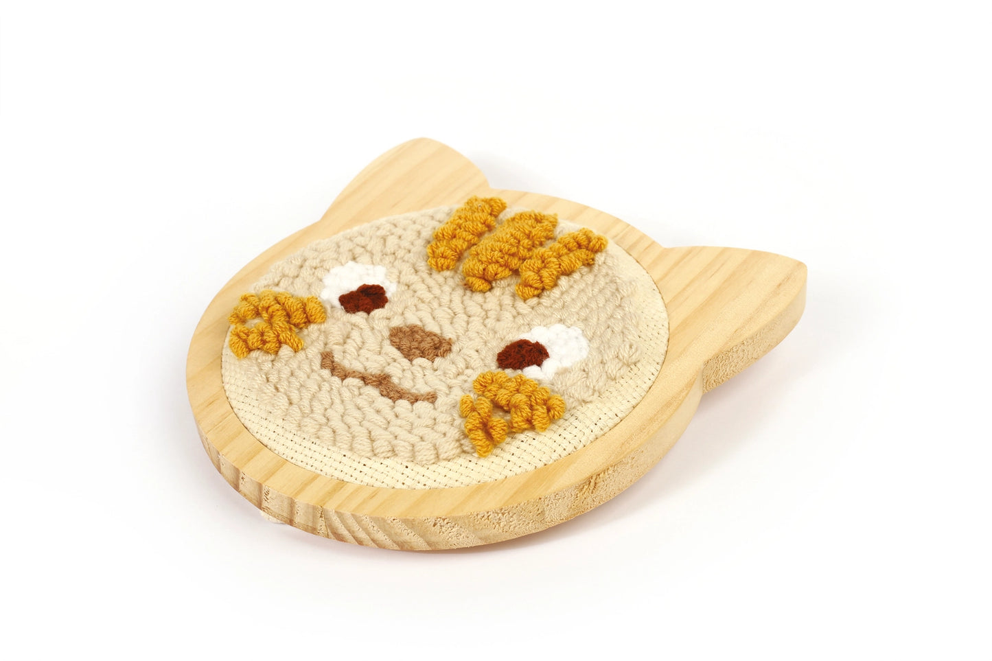 Kit DIY - Punch Needle Chat