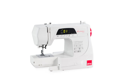 450 - eXperience - Machine à coudre électronique