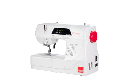 450 - eXperience - Machine à coudre électronique