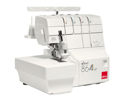 864Air - eXtend - Surjeteuse