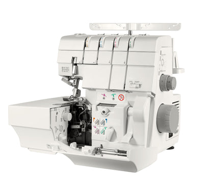 864Air - eXtend - Surjeteuse