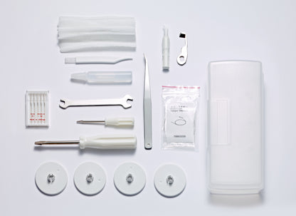 864Air - eXtend - Surjeteuse