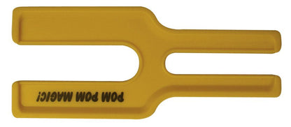 Abeille Tricotin (et son Pompon Magique)