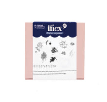 Kit DIY - Parure argentée - Bijoux inoxydable