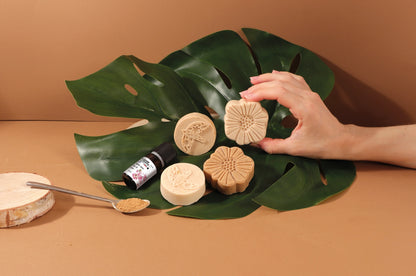 Kit DIY - Savons au karité